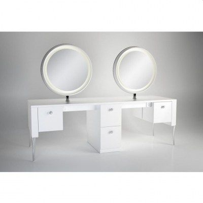 Tocador estación central de diagnosis - Polaris 4.4